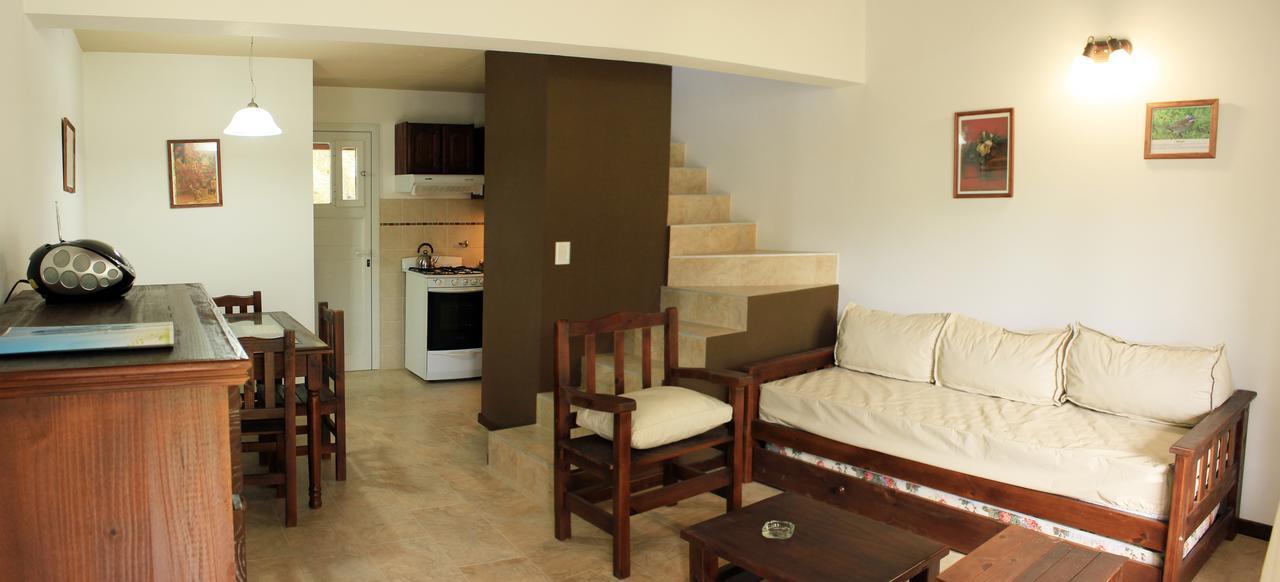 Ferienwohnung Valeria Cielo Valeria del Mar Exterior foto