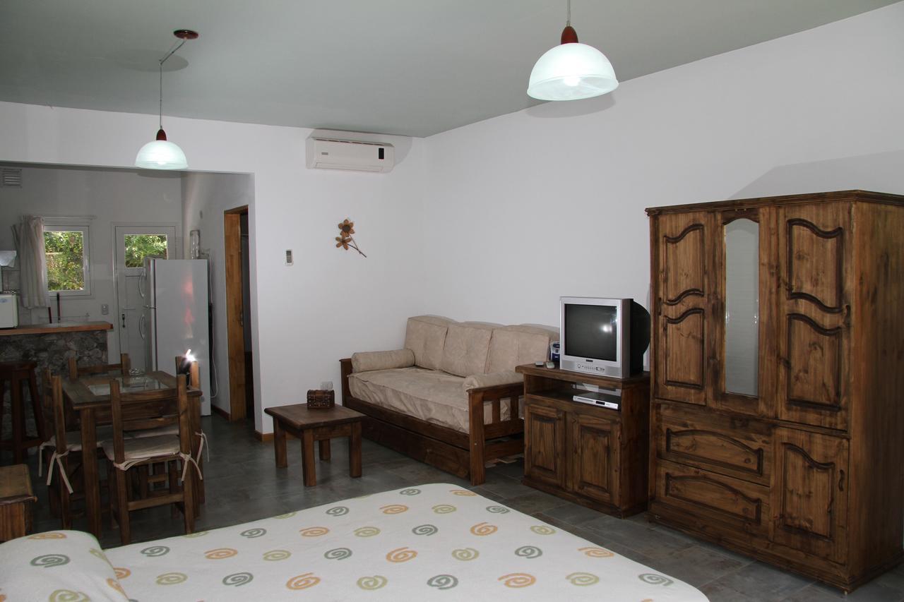 Ferienwohnung Valeria Cielo Valeria del Mar Exterior foto