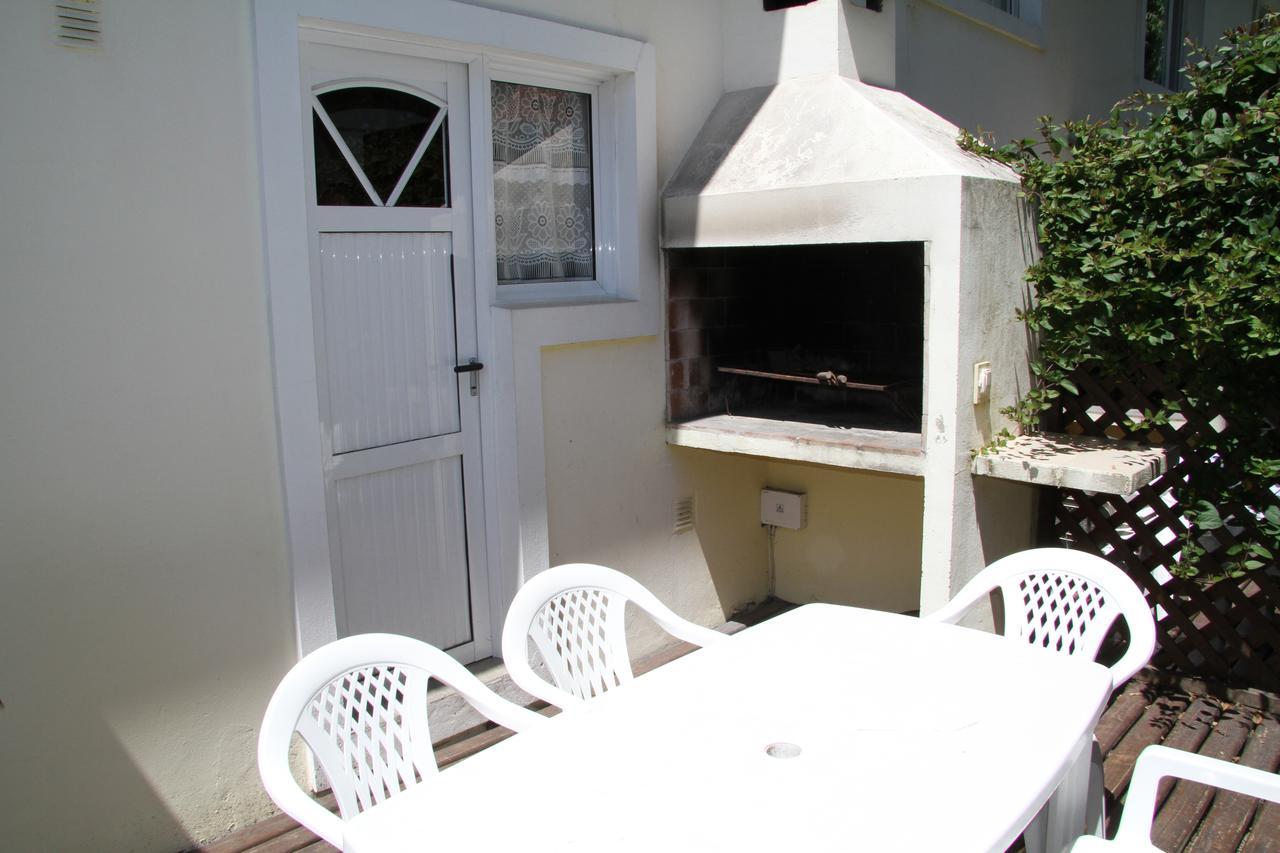 Ferienwohnung Valeria Cielo Valeria del Mar Exterior foto