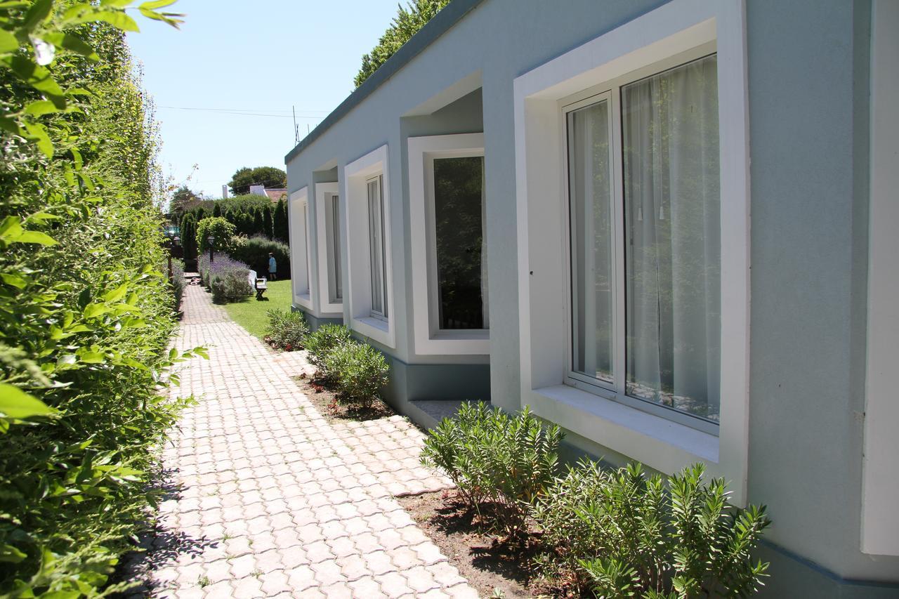 Ferienwohnung Valeria Cielo Valeria del Mar Exterior foto